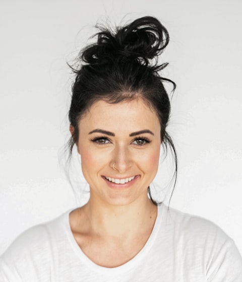 Sarah Lin, Director of Global Operations