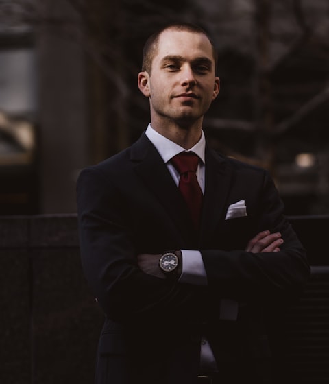 Aarav Sharma, Head of Sourcing and Procurement