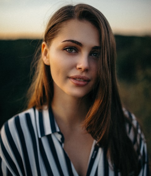 Elena Novak, Head of Logistics and Compliance